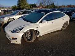 5YJ3E1EA6LF792862 2020 TESLA MODEL 3