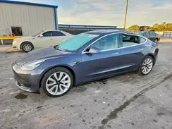 5YJ3E1EA6LF792957 2020 TESLA MODEL 3