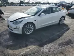 5YJ3E1EA6LF793011 2020 TESLA MODEL 3