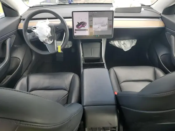 5YJ3E1EA6LF793011 2020 TESLA MODEL 3 - Image 8