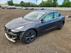 5YJ3E1EA6LF793154 2020 TESLA MODEL 3