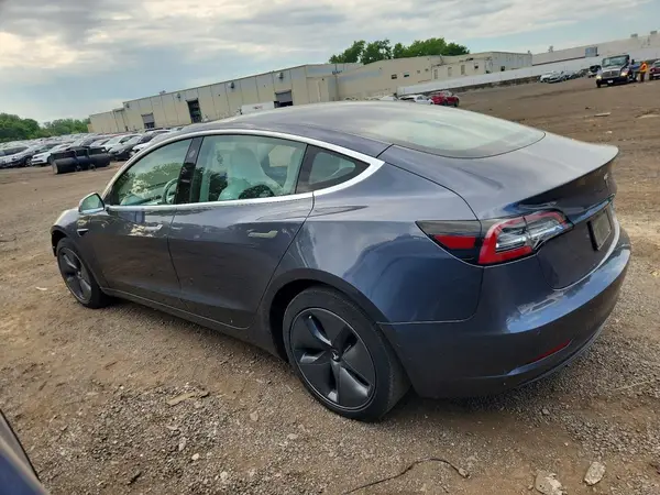 5YJ3E1EA6LF793154 2020 TESLA MODEL 3 - Image 2