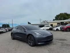5YJ3E1EA6LF793932 2020 TESLA MODEL 3