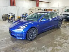5YJ3E1EA6LF796880 2020 TESLA MODEL 3