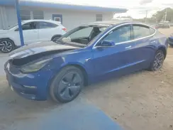 5YJ3E1EA6LF796913 2020 TESLA MODEL 3