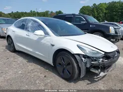 5YJ3E1EA6LF797236 2020 TESLA MODEL 3