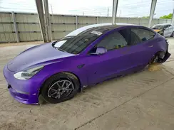 5YJ3E1EA6LF797267 2020 TESLA MODEL 3