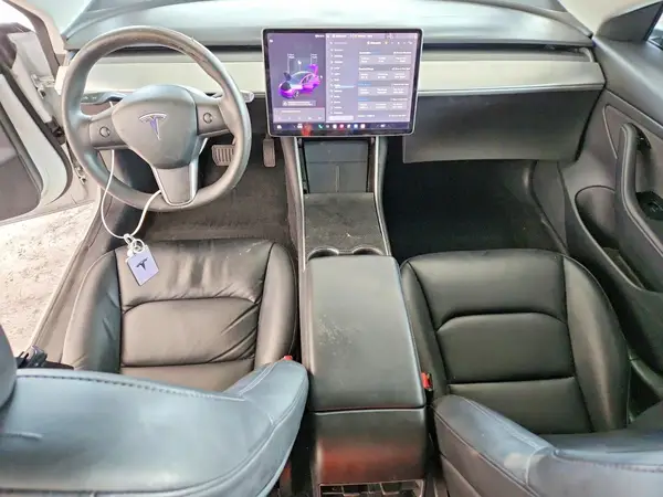 5YJ3E1EA6LF797267 2020 TESLA MODEL 3 - Image 8
