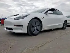 5YJ3E1EA6LF797379 2020 TESLA MODEL 3