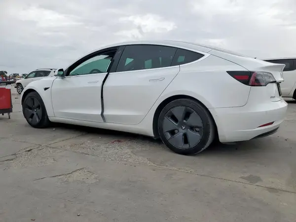 5YJ3E1EA6LF797379 2020 TESLA MODEL 3 - Image 2