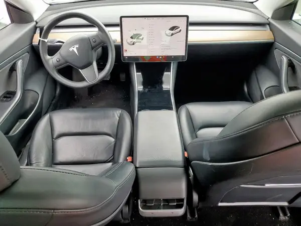 5YJ3E1EA6LF797379 2020 TESLA MODEL 3 - Image 8