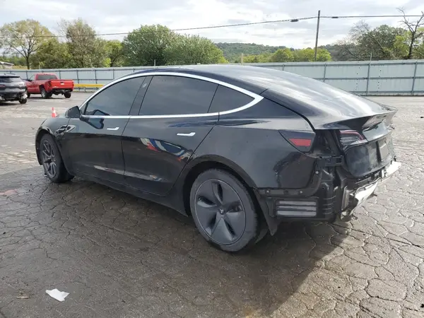 5YJ3E1EA6LF797608 2020 TESLA MODEL 3 - Image 2