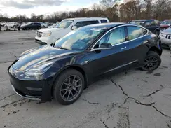 5YJ3E1EA6LF797625 2020 TESLA MODEL 3
