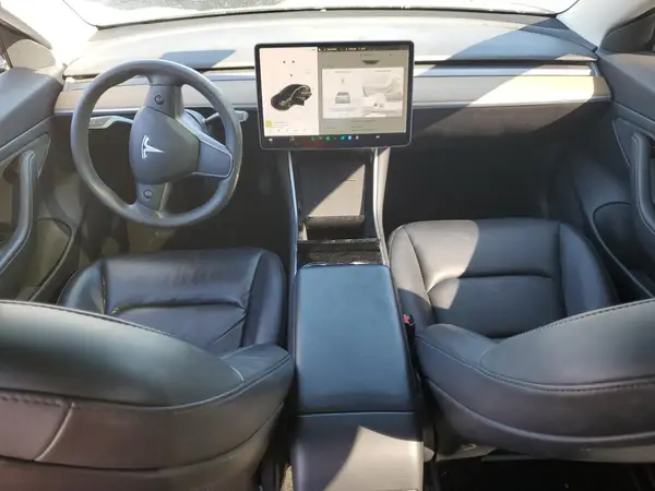 5YJ3E1EA6LF798922 2020 TESLA MODEL 3 - Image 8
