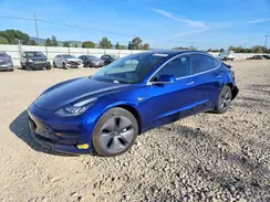 5YJ3E1EA6LF799259 2020 TESLA MODEL 3