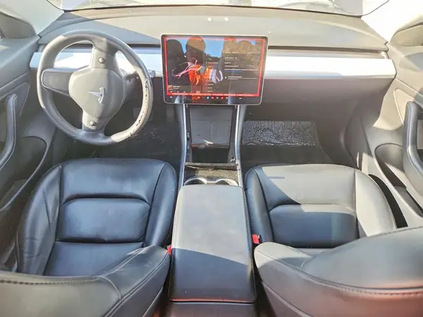 5YJ3E1EA6LF799259 2020 TESLA MODEL 3 - Image 8