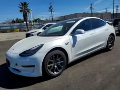 5YJ3E1EA6LF799407 2020 TESLA MODEL 3