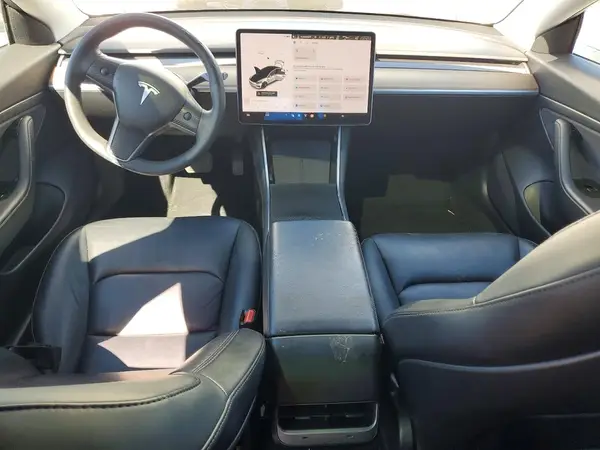 5YJ3E1EA6LF799407 2020 TESLA MODEL 3 - Image 8