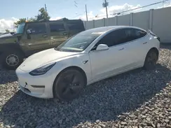 5YJ3E1EA6LF799620 2020 TESLA MODEL 3