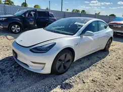 5YJ3E1EA6LF799858 2020 TESLA MODEL 3