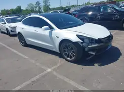 5YJ3E1EA6LF799956 2020 TESLA MODEL 3