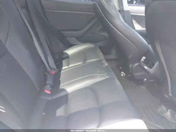 5YJ3E1EA6LF799956 2020 TESLA MODEL 3 - Image 8
