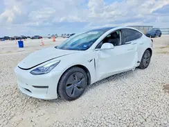 5YJ3E1EA6LF800054 2020 TESLA MODEL 3