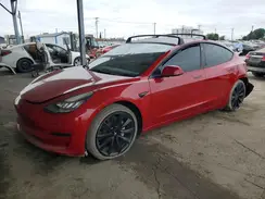 5YJ3E1EA6LF800653 2020 TESLA MODEL 3