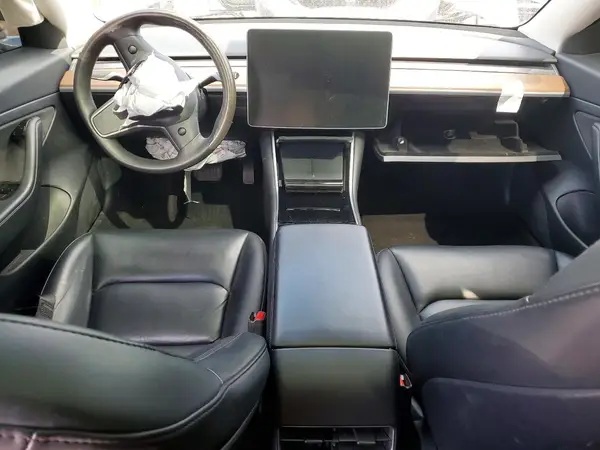 5YJ3E1EA6LF802290 2020 TESLA MODEL 3 - Image 8