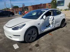 5YJ3E1EA6LF803987 2020 TESLA MODEL 3