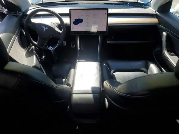5YJ3E1EA6LF803987 2020 TESLA MODEL 3 - Image 8