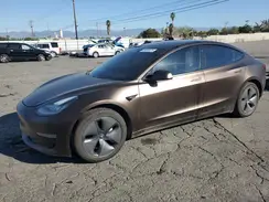 5YJ3E1EA6LF804427 2020 TESLA MODEL 3