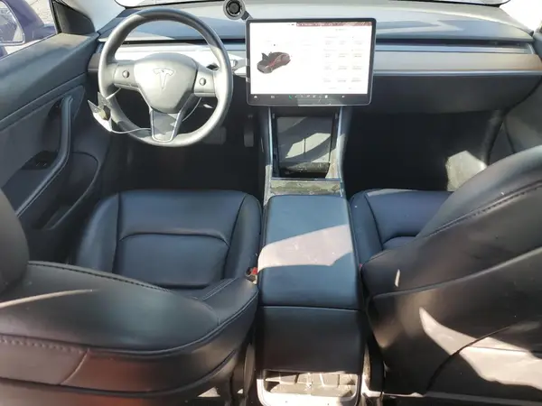 5YJ3E1EA6LF804427 2020 TESLA MODEL 3 - Image 8