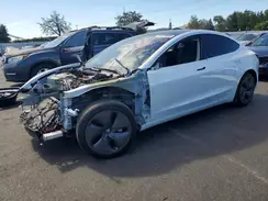 5YJ3E1EA6LF804539 2020 TESLA MODEL 3