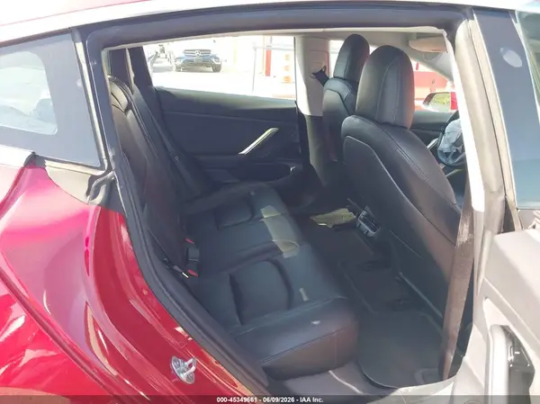 5YJ3E1EA6LF804623 2020 TESLA MODEL 3 - Image 8