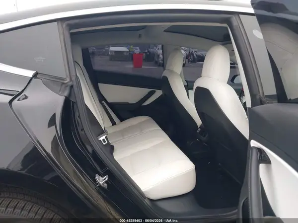 5YJ3E1EA6LF804704 2020 TESLA MODEL 3 - Image 8
