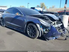 5YJ3E1EA6LF804895 2020 TESLA MODEL 3