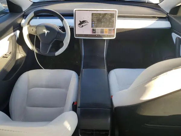 5YJ3E1EA6LF805108 2020 TESLA MODEL 3 - Image 8