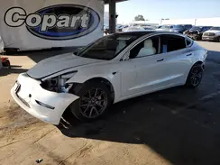 5YJ3E1EA6LF805125 2020 TESLA MODEL 3