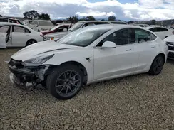 5YJ3E1EA6LF805836 2020 TESLA MODEL 3