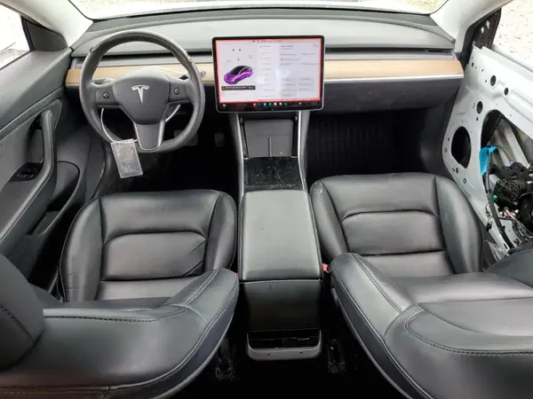 5YJ3E1EA6LF805836 2020 TESLA MODEL 3 - Image 8