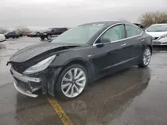 5YJ3E1EA6LF806744 2020 TESLA MODEL 3