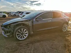5YJ3E1EA6LF807926 2020 TESLA MODEL 3