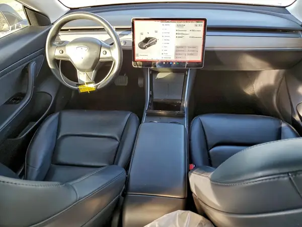 5YJ3E1EA6LF807926 2020 TESLA MODEL 3 - Image 8