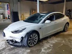 5YJ3E1EA6LF808011 2020 TESLA MODEL 3