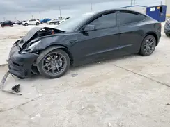 5YJ3E1EA6MF006429 2021 TESLA MODEL 3