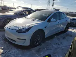 5YJ3E1EA6MF013672 2021 TESLA MODEL 3