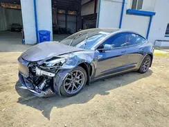 5YJ3E1EA6MF016779 2021 TESLA MODEL 3