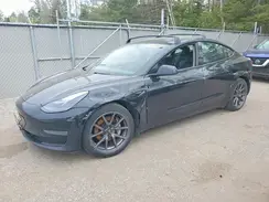 5YJ3E1EA6MF016944 2021 TESLA MODEL 3