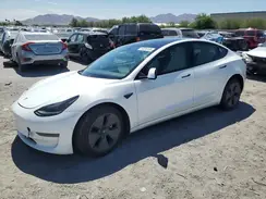 5YJ3E1EA6MF018824 2021 TESLA MODEL 3